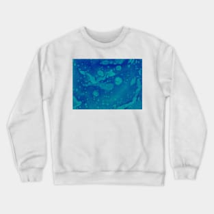 ripple Crewneck Sweatshirt